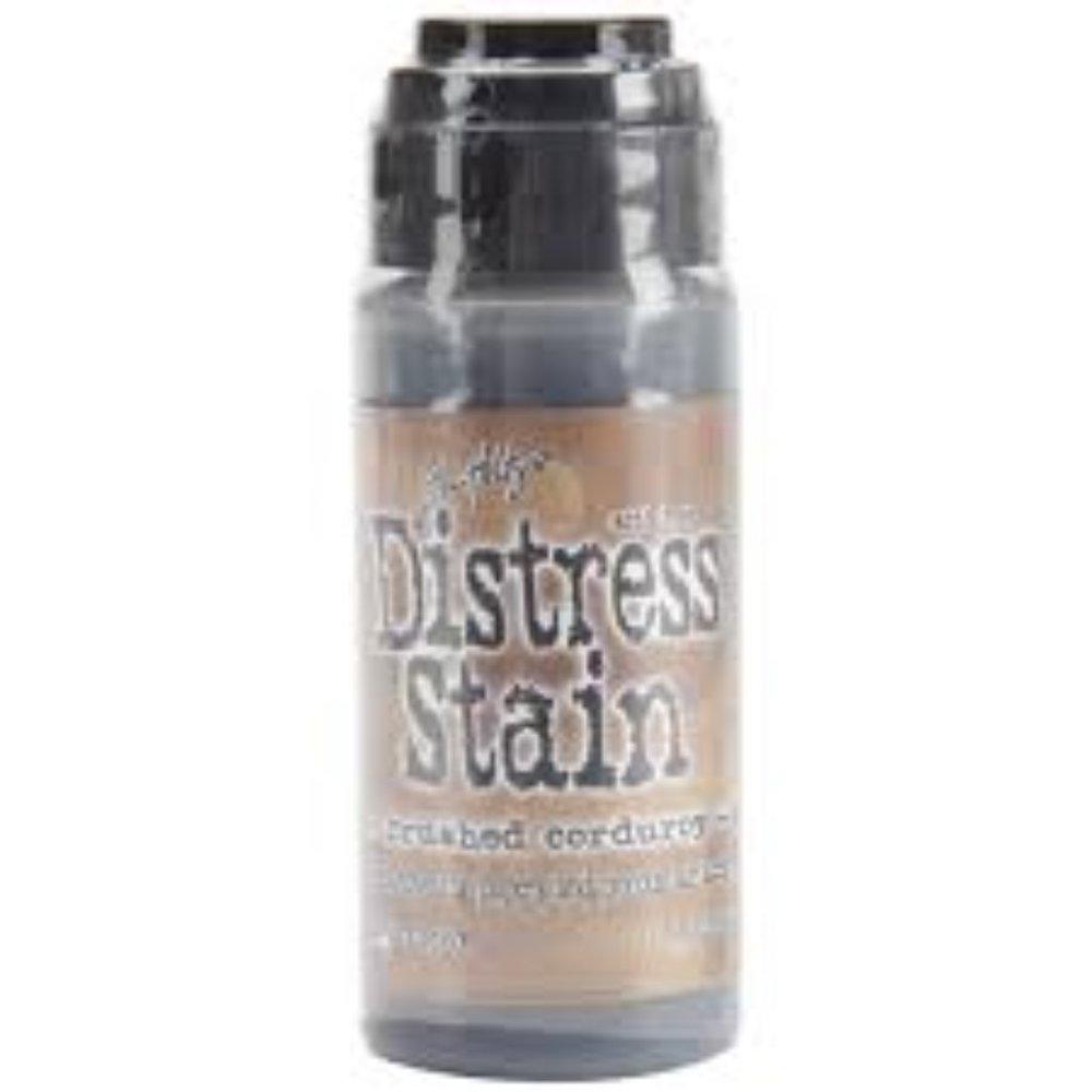 Tim Hotz Distress Stain - Brushed Corduroy
